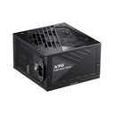 Fuente De Poder Gamer XPG ADATA Core Reactor II 750W 80 Plus Negra