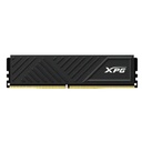 MODULO DE MEMORIA XPG by ADATA GAMMIX D35 8GB DDR4 3.200MHz