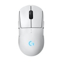 Mouse Inalámbrico Gamer Logitech G Pro 2 Blanco