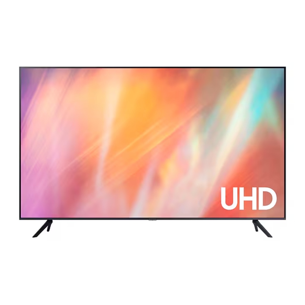 Televisor Samsung Business 50" Crystal UHD 4K
