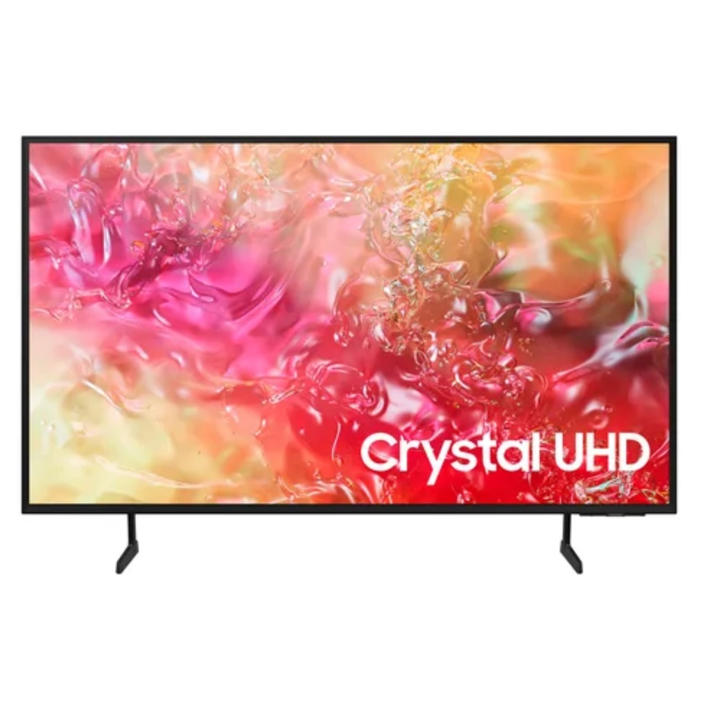 Televisor SAMSUNG 50 pulgadas LED Uhd4K Smart TV 