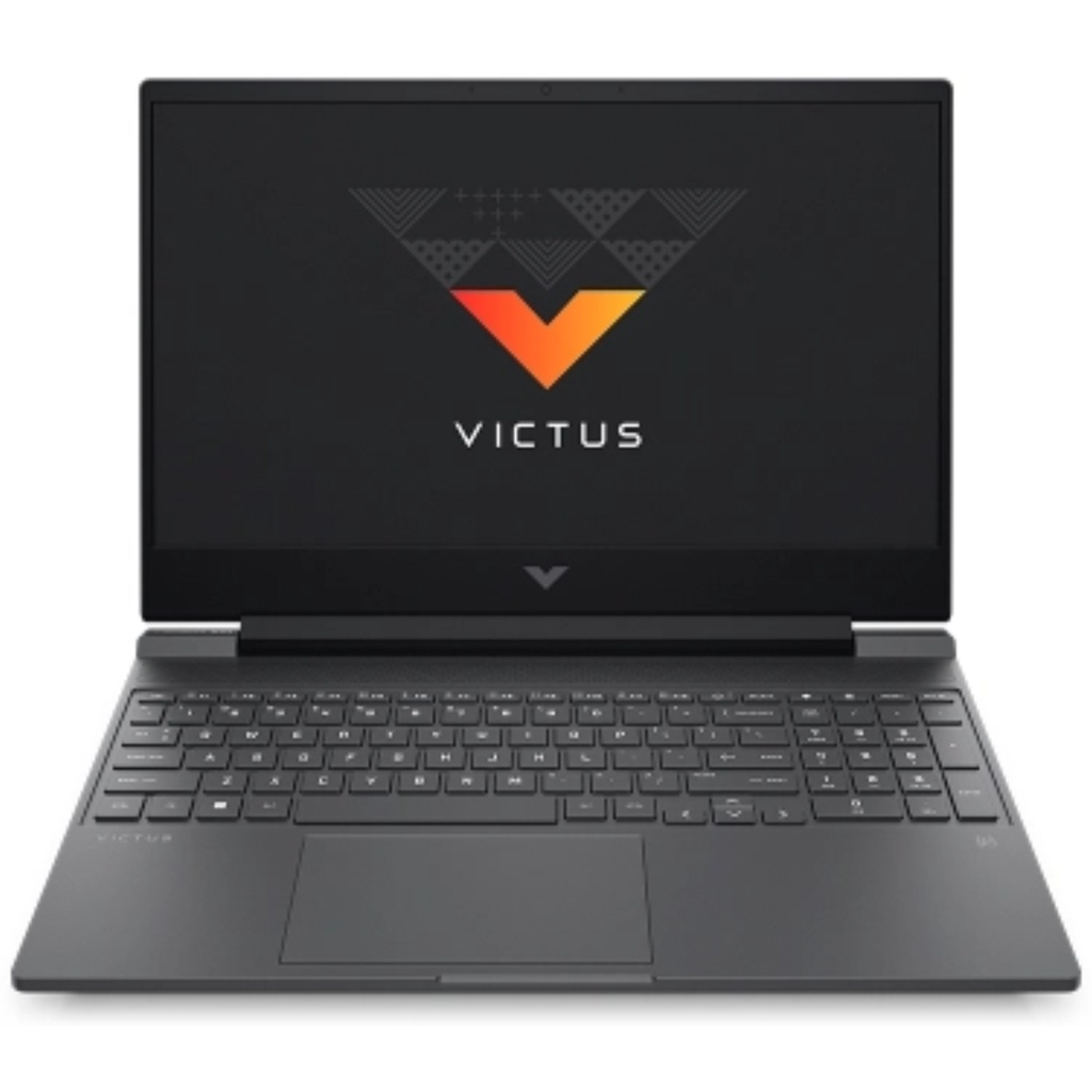 Portátil HP Victus Gaming 15-FB2025LA, AMD Ryzen 5-8645HS, 16GB RAM y 512GB SSD, Nvidia RTX 2050