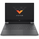 Portátil HP Victus Gaming 15-FB2025LA, AMD Ryzen 5-8645HS, 16GB RAM y 512GB SSD, Nvidia RTX 2050