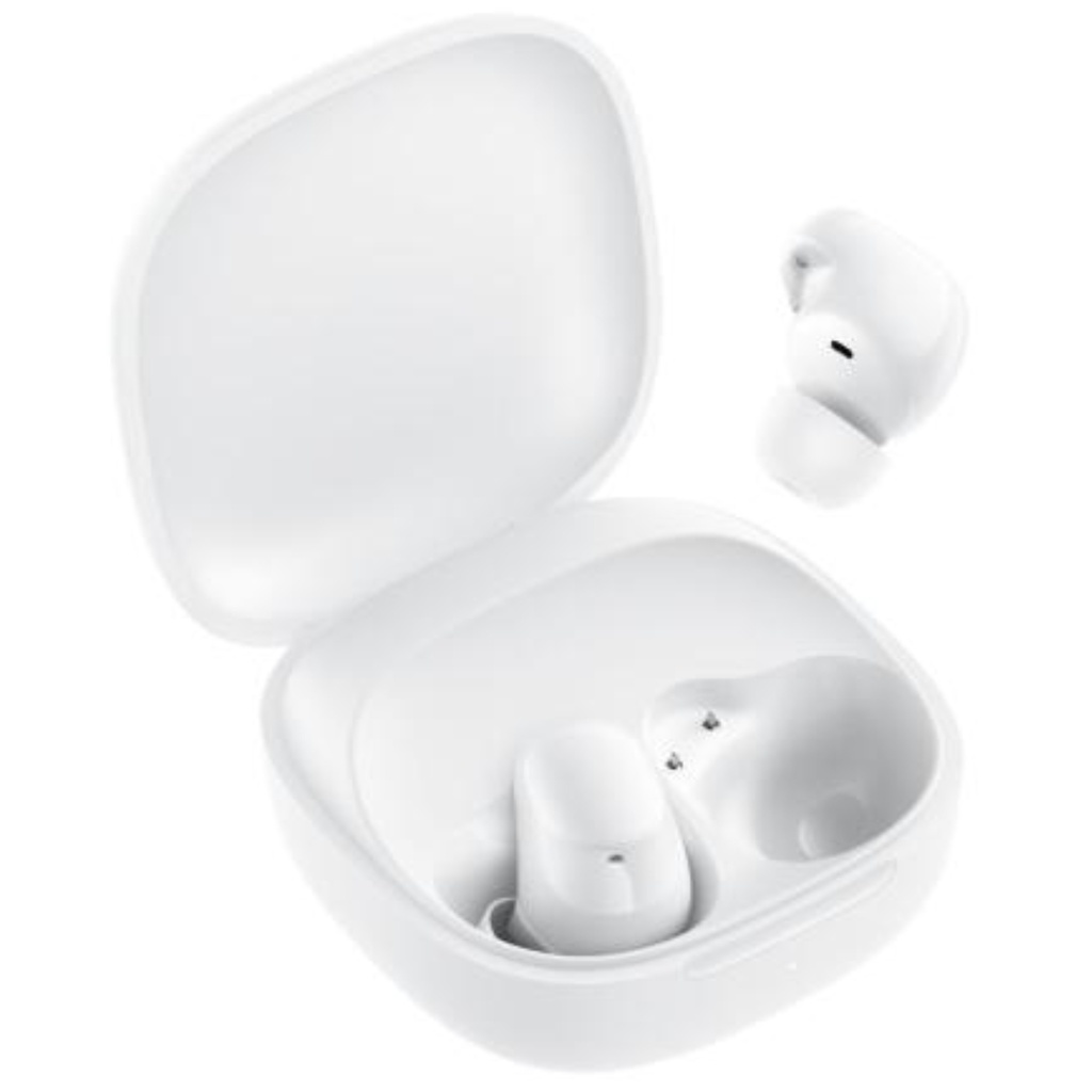 Audífonos Xiaomi Redmi Buds 6 Play Blanco