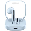 Audífonos Xiaomi Redmi Buds 6 Active - Azul Transparente 