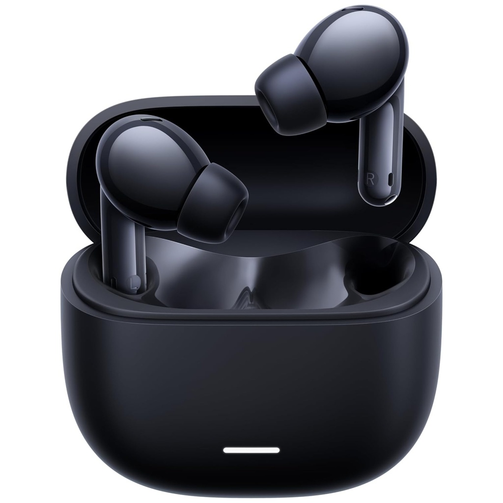 Audífonos Xiaomi Redmi Buds 6 Lite Color Negro