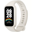 Smart Band Xiaomi 9 Active Pantalla Amoled 1.47" Blanco Beige