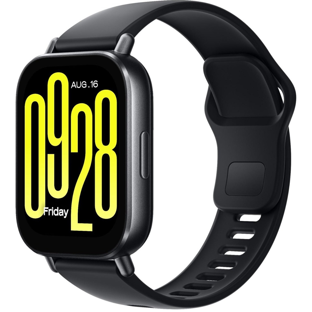 Reloj Xiaomi Redmi Watch 5 Active Midnight - Negro