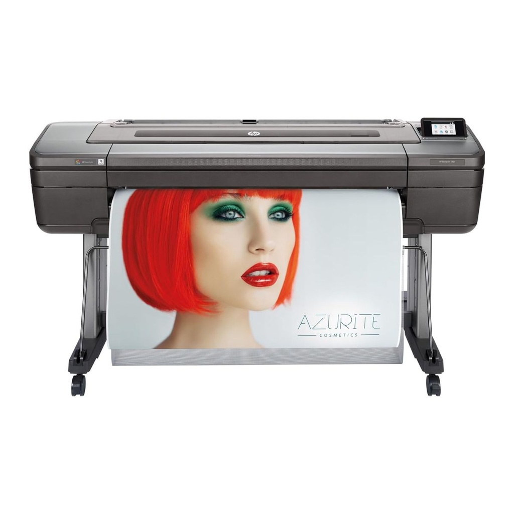 Plotter HP DesignJet Z9 44" Impresión Gran Formato, Alta Precisión