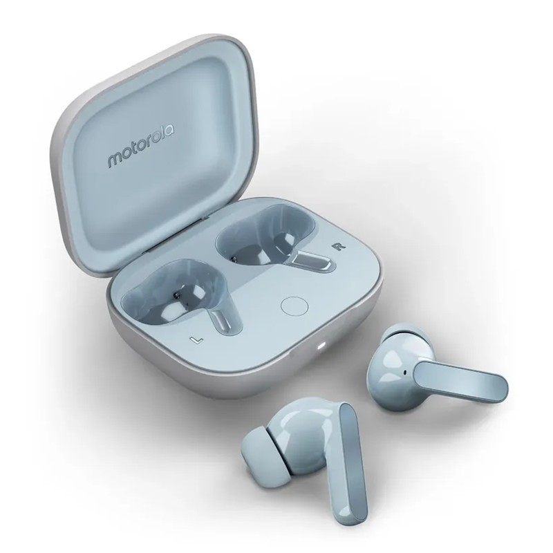 Motobuds Celeste Ilusion