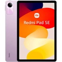 Tableta Xiaomi Redmi Pad SE Purpura, 4GB RAM y 128GB Memoria Interna 