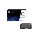 Cartucho Original De Tóner HP 89A Negro 5.000 págs