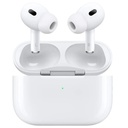 AirPods Pro (2.ª Generación) Apple Con Estuche De Carga MagSafe (USB-C) Blanco