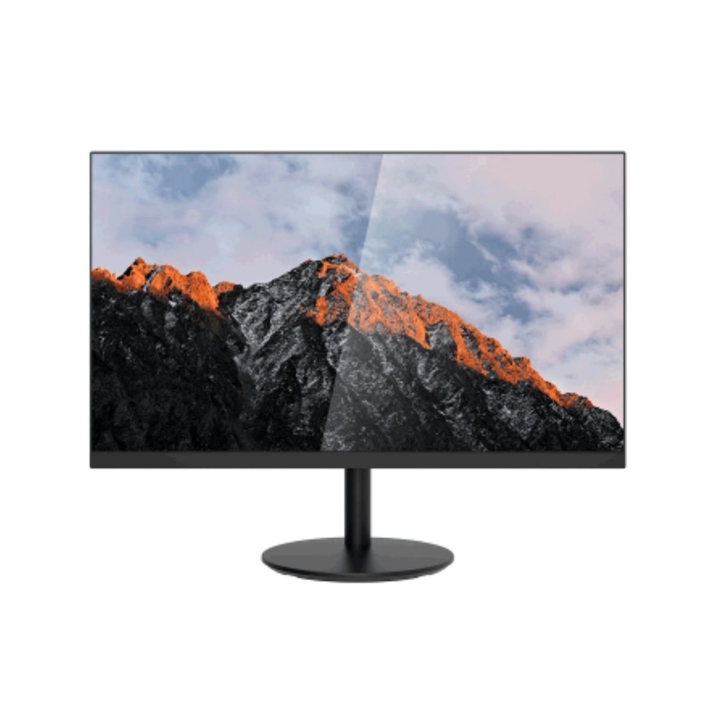 Monitor Dahua LED FHD 23.8" Negro