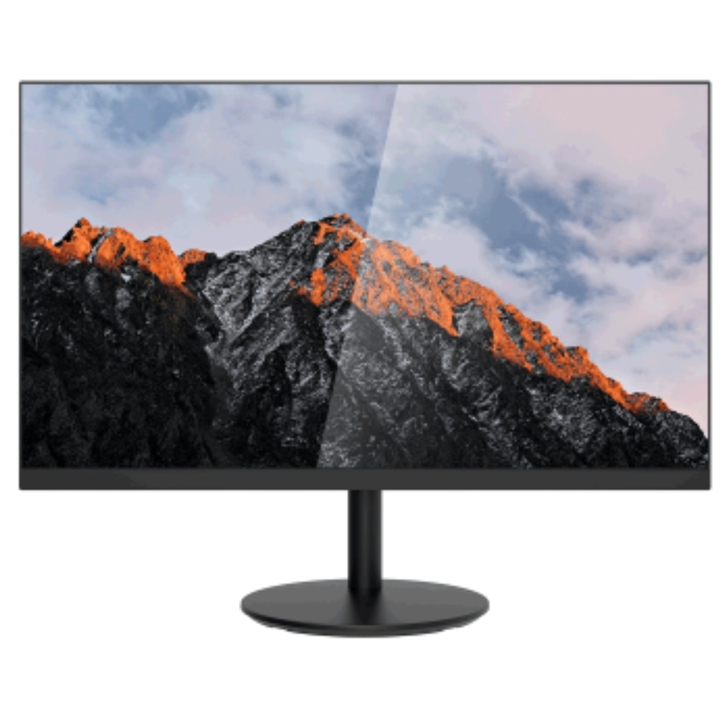 Monitor Dahua IPS FHD 27" Negro