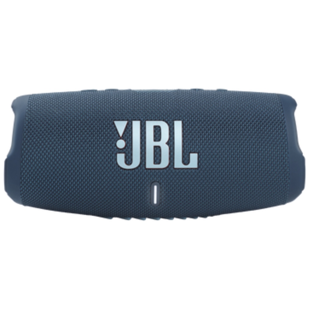Parlante JBL Portátil Bluetooth Charge 5 Color Azul