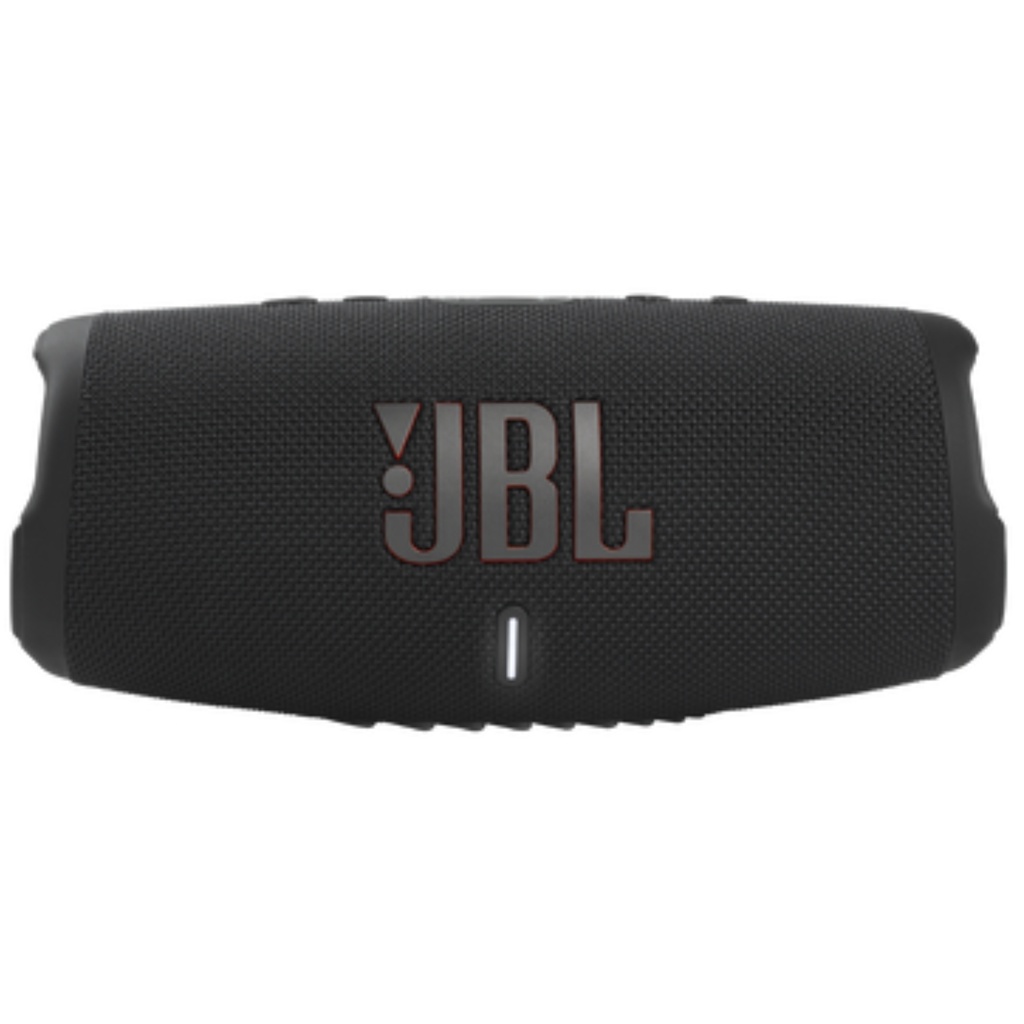 Parlante JBL Portátil Bluetooth Charge 5 Color Negro