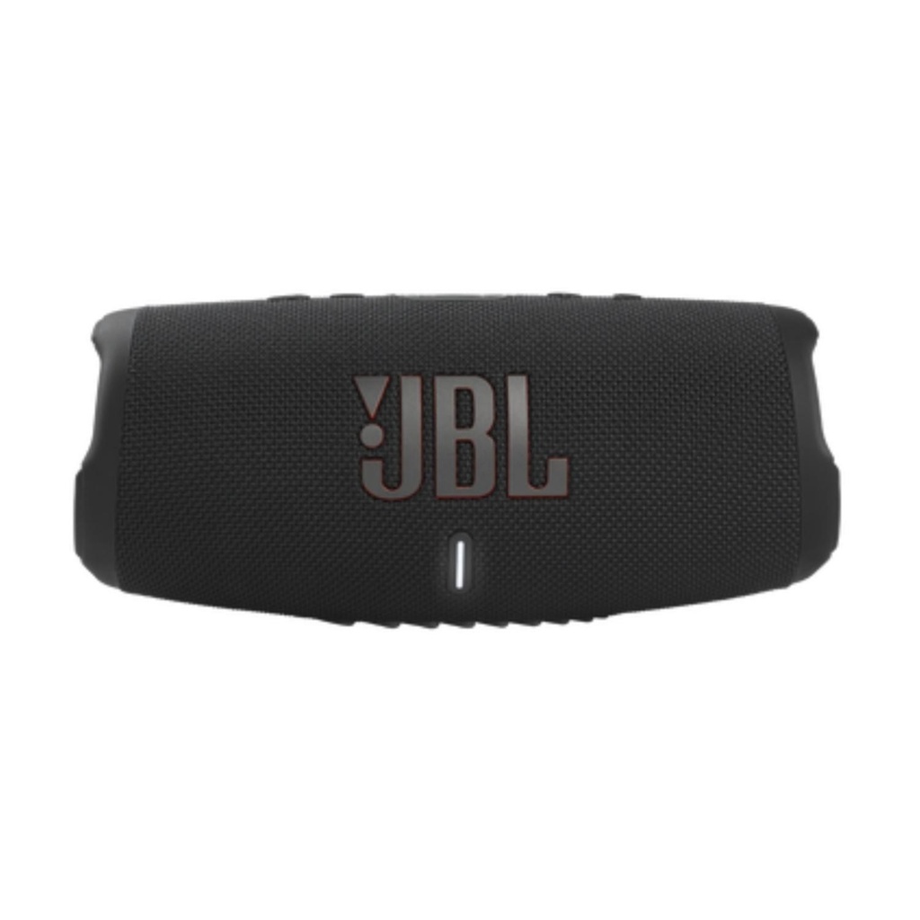 Parlante JBL Portátil Bluetooth Charge 5 Color Negro