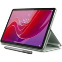 Tablet Lenovo M11 TB330FU 11" WUXGA Conectividad Solo Wifi Memoria 4GB + Almacenamiento 128GB Color Verde Menta Incluye Estuche y Lápiz