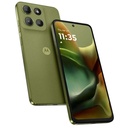 Celular Motorola G15 4GB/256GB - Verde