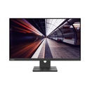 Monitor Lenovo ThinkVision E24-30 FHD 23.8" Negro