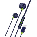 Audífonos Manos Libres Oraimo OEP-650 Blue LAT