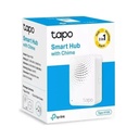 Hub TP-LINK Inteligente Con Alarma