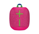 PARLANTE LOGITECH UE WONDERBOOM 3 ACTIIVE  ROSA