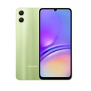 Celular Samsung Galaxy A05 64GB 4G Verde