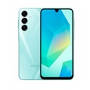 Celular Samsung Galaxy A16 Verde, 256GB Memoria Interna y 8 GB RAM