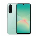 Celular Samsung Galaxy A26 Verde, 5G 256GB Memoria Interna y 8GB RAM