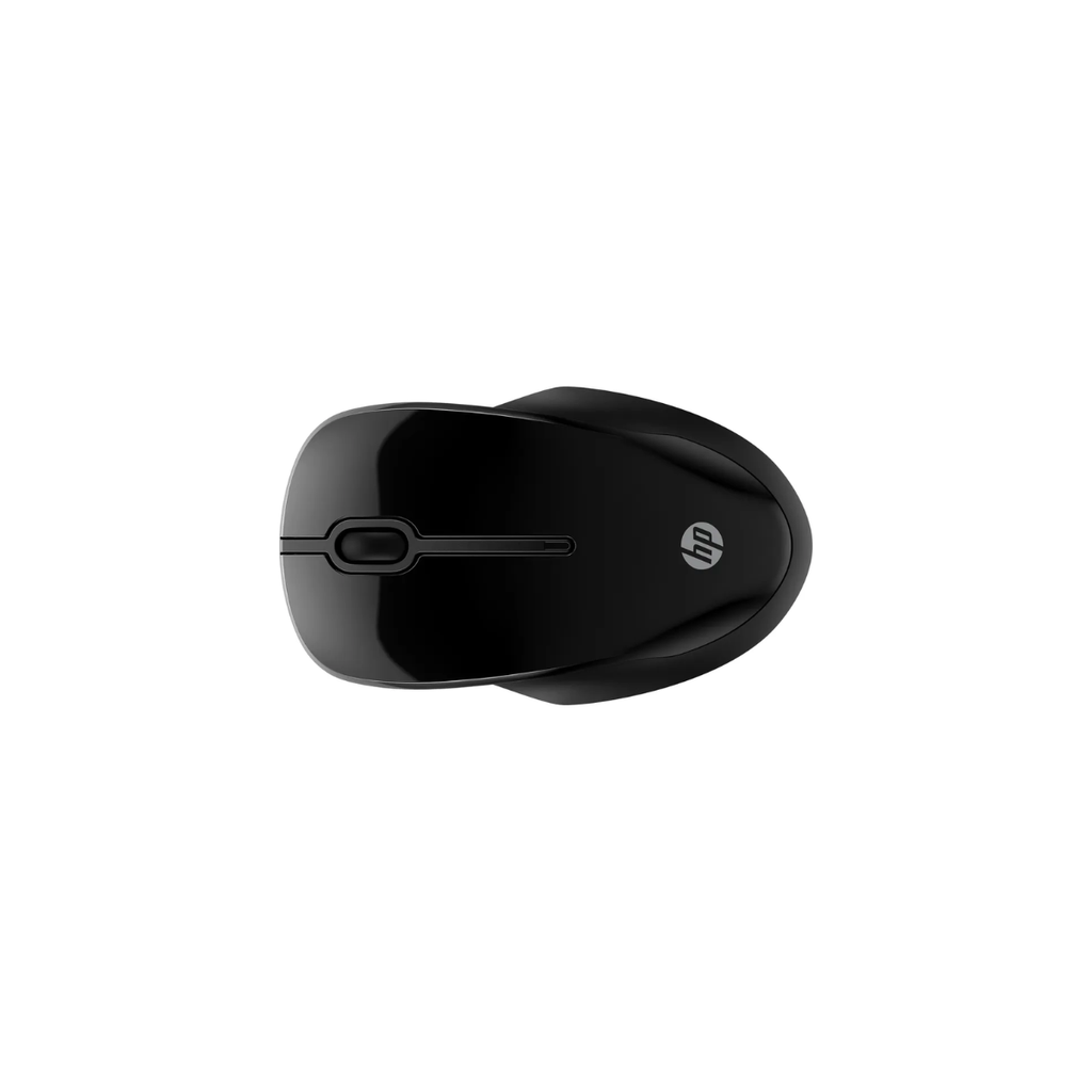 Mouse Dual Hp 250 Inalámbrico (6V2J7AA)
