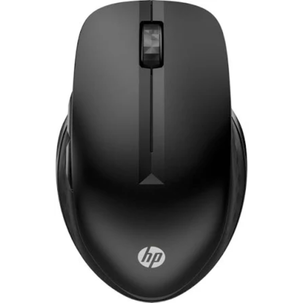 Mouse Inalámbrico HP Multidispositivo 430 Color Negro