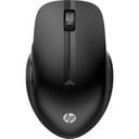 Mouse Inalámbrico HP Multidispositivo 430 Color Negro