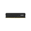 MODULO DE MEMORIA  XPG by ADATA GAMMIX D35 DDR4 DIMM - 8GB  3.200 MHz
