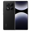 Celular Xiaomi Redmi Note 14 Pro Midnight Black, 8GB RAM Y 256GB Memoria Interna