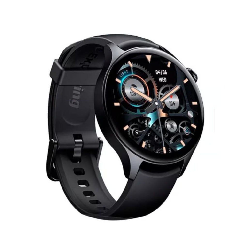 Smart Watch Oraimo OSW-42 Black