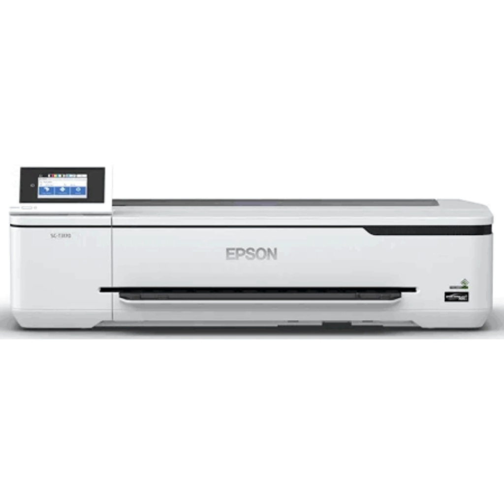 Impresora Plotter Inalámbrica Epson SureColor T3170 24"
