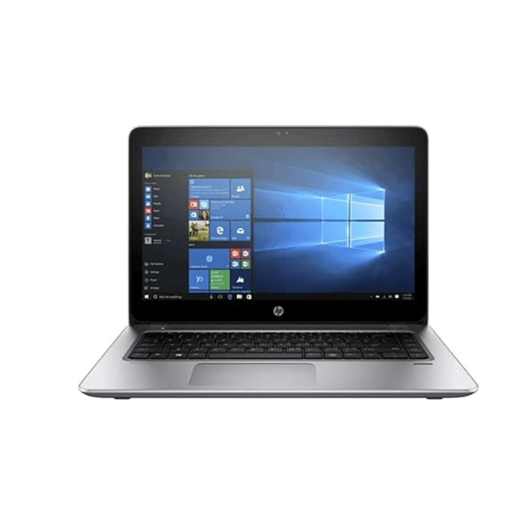 COMPUTADOR PORTATIL/HP/PR OBOOK 440 G4/Core i5- 7200U 2.50GHz/256 GB SSD/8 GB DDR4 SODIMM/14"/16 :9/LED Accesorios: cargador Hp 45W REFURBISHED