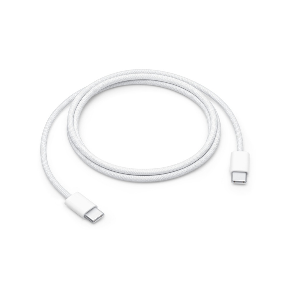 Cable De Carga USB-C Apple 60W Alta Velocidad 1 Metro 