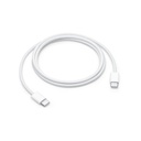 Cable De Carga USB-C Apple 60W Alta Velocidad 1 Metro 