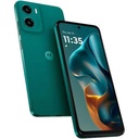 Celular Motorola G05 Verde, 4GB RAM y 128GB Memoria Interna