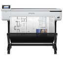 Impresora Plotter Epson SureColor T5170 Para Formatos De Hasta 36 Pulgadas