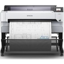 Impresora Plotter Epson SureColor T5470M Con Escáner