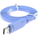 Cable USB RJ45 Para Consolas Cisco Homologado
