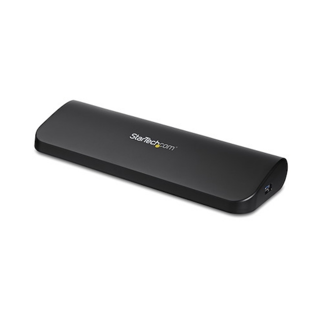 Universal Dual Video USB 3.0 Laptop Dock