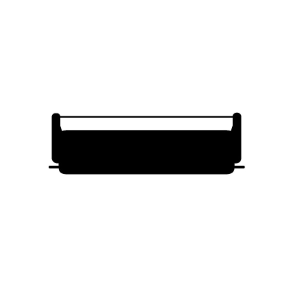 Cinta para impresora EPSON LX-350  