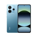 Celular Xiaomi Redmi Note 14 Ocean Blue 6GB Ram 128GB