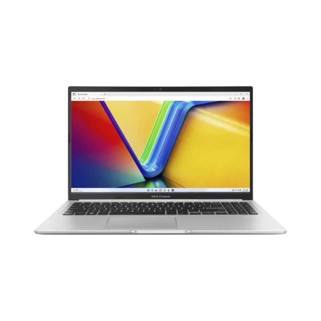 Portátil Asus Vivobook 15 X1502VA Intel Core i7-13620H 16GB 1TB Sin SO