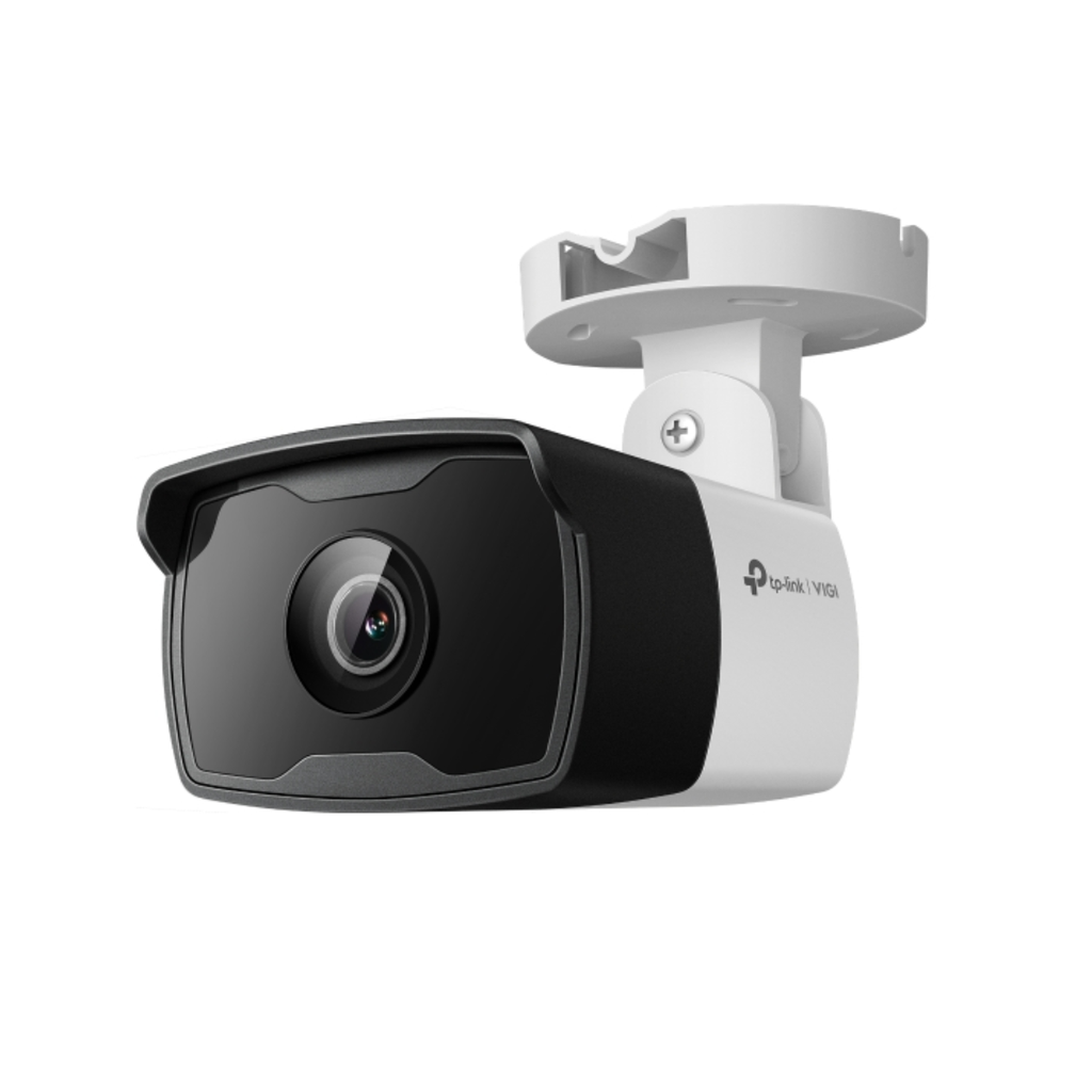 Cámara IP VIGI tipo Domo de 2MP.Lente Fijo 2.8 mm.FUNCIONES: Detección Inteligente (Clasifica Humanos y Vehículos), Detección de Movimiento, Detección de Intrusión de Área, Detección de Cruce de Línea, Detección de Manipulación de Cámara, Detección de Objeto abandonado
